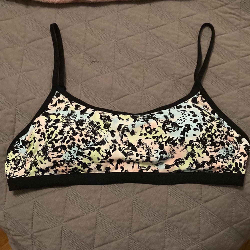 Xhilaration Bikini Top 👙